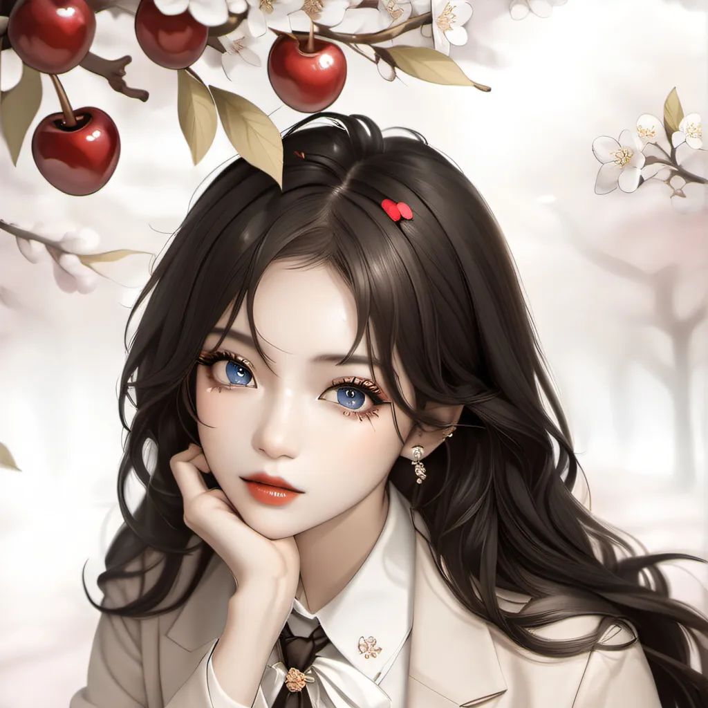 chat with ai character: Lee