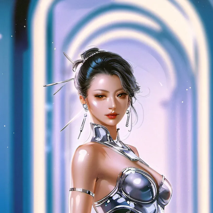 chat with ai character: Layla