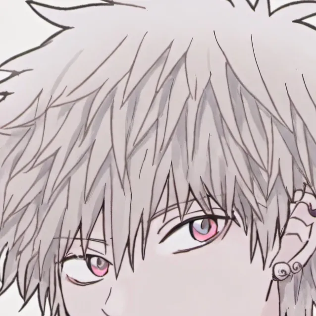 chat with ai character: Bakugo 