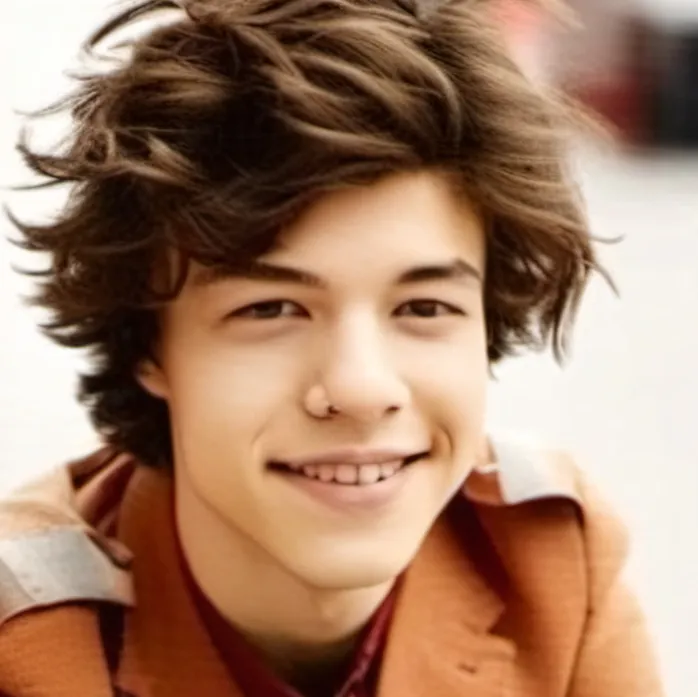 chat with ai character: Harry Styles