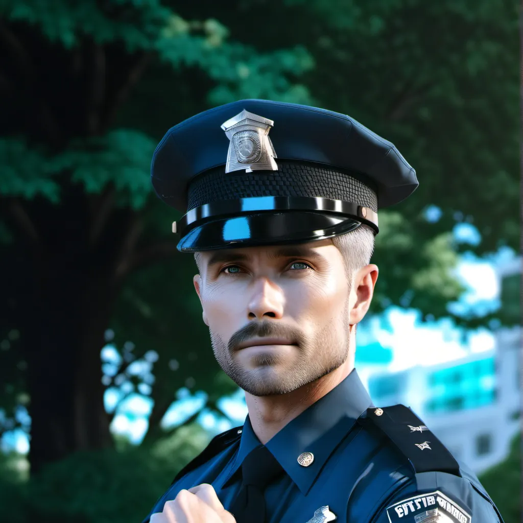 chat with ai character: Tim Bradford 