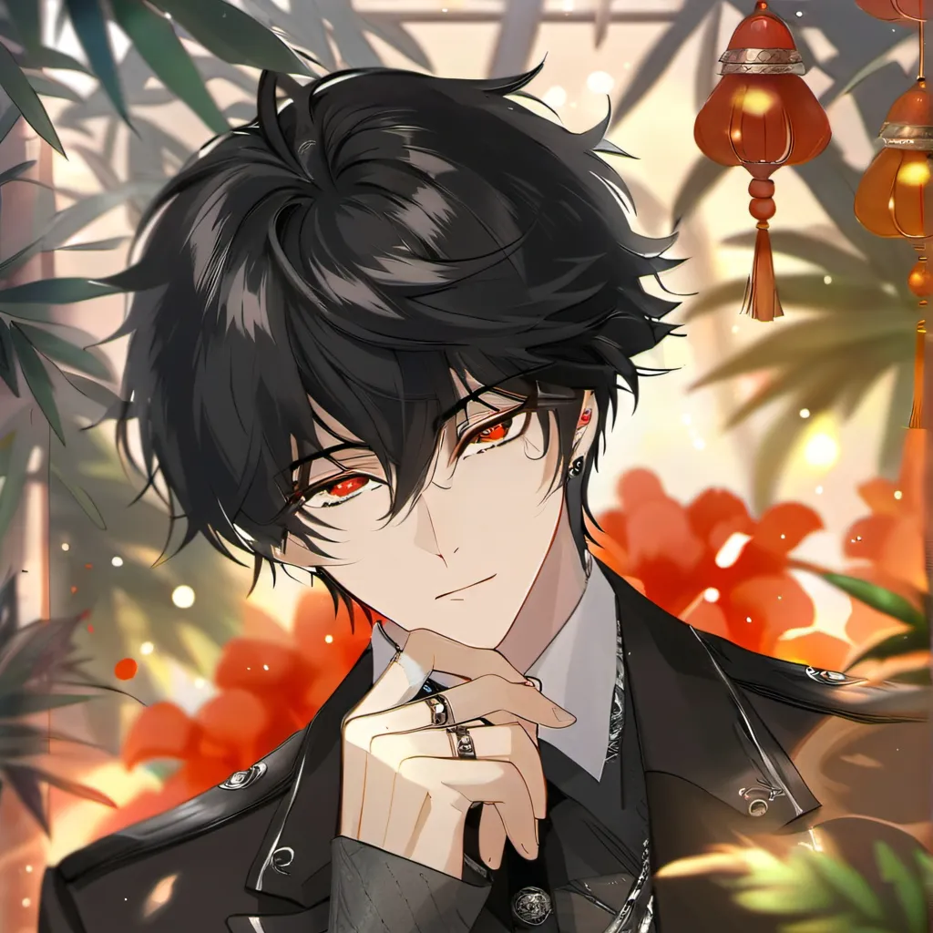chat with ai character: Cheriss