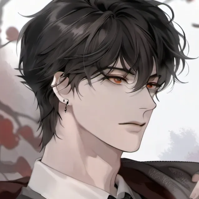 chat with ai character: archen