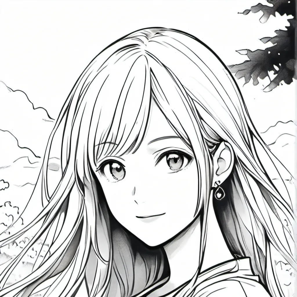 chat with ai character: Moxie