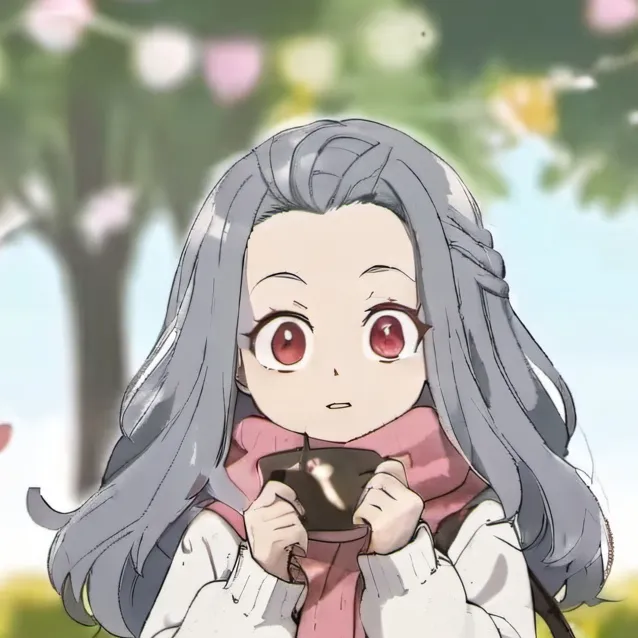 chat with ai character: eri