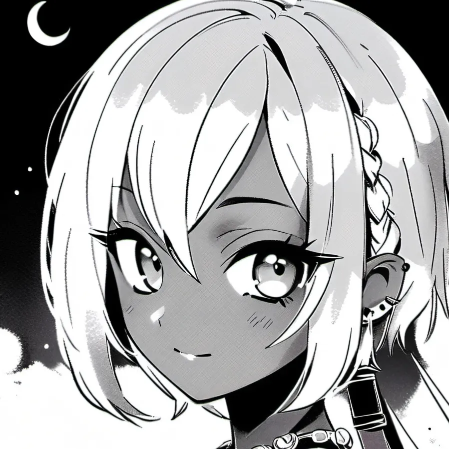 chat with ai character: Diana