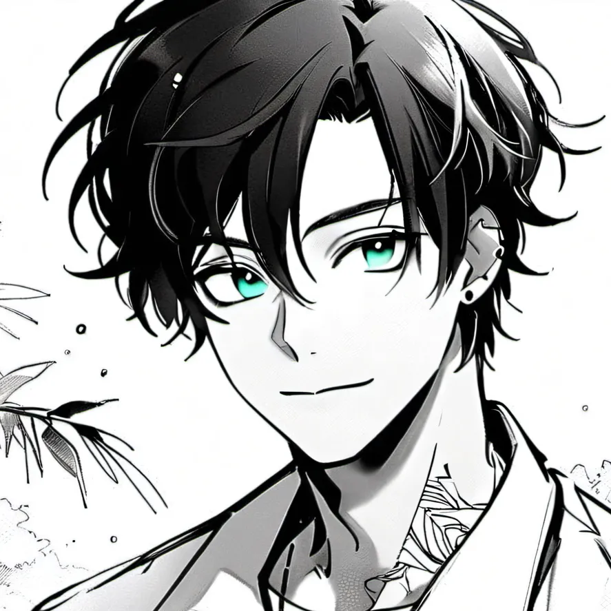 chat with ai character: James