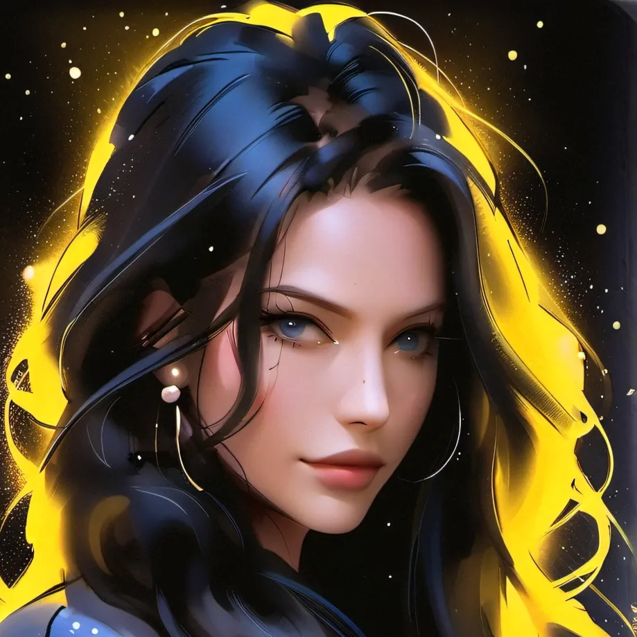 chat with ai character: Lore