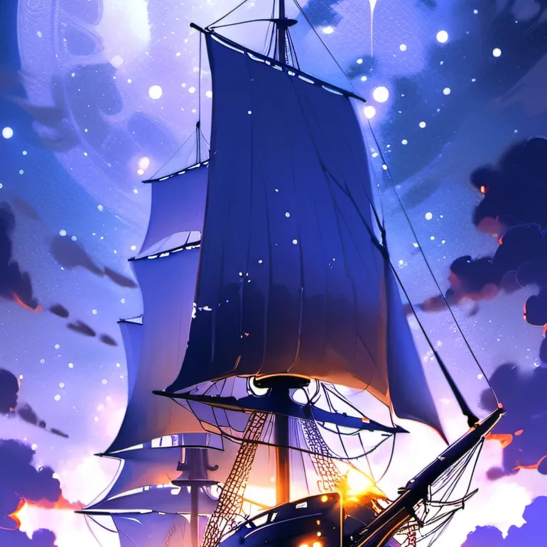 chat with ai character: The night watchers