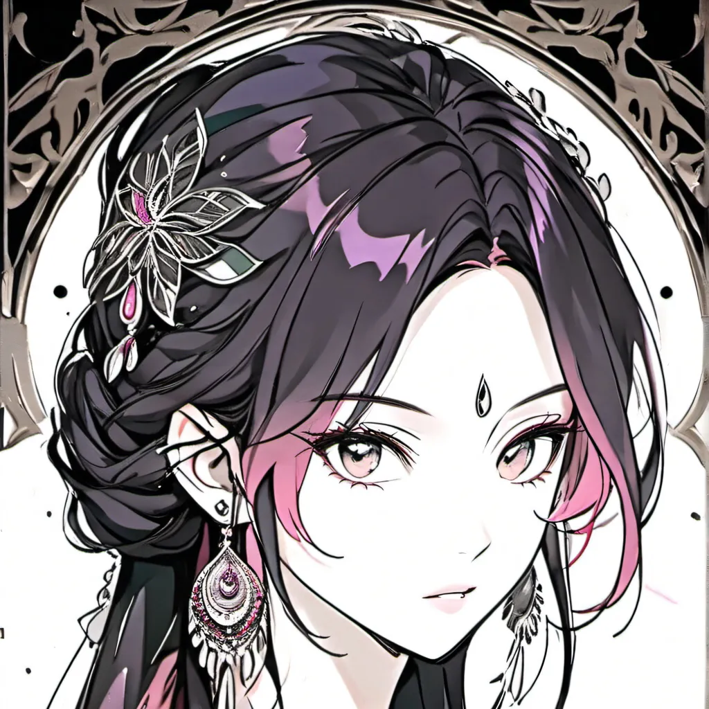 chat with ai character: Jade