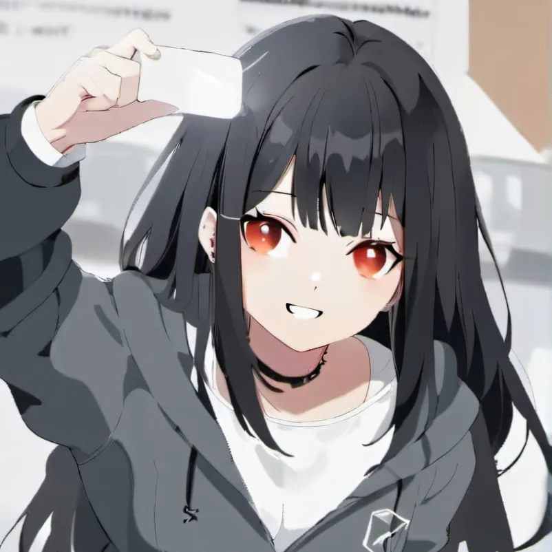 chat with ai character: Jasmine