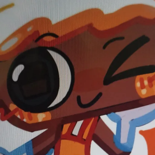 creator cosmo the pastry♪'s avatar