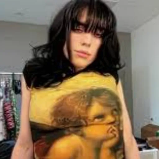 creator Ellie_billielover's avatar