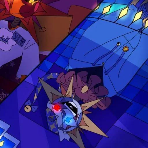creator solar and ruin's avatar