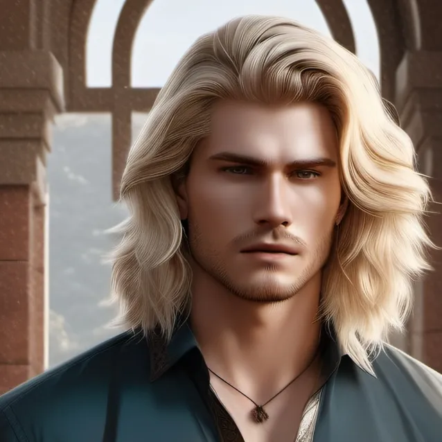 chat with ai character: Uriel