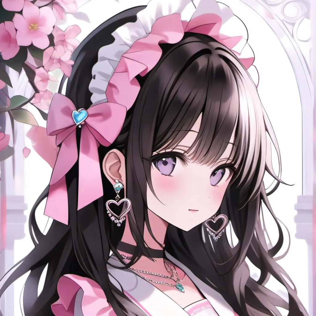chat with ai character: Sophia