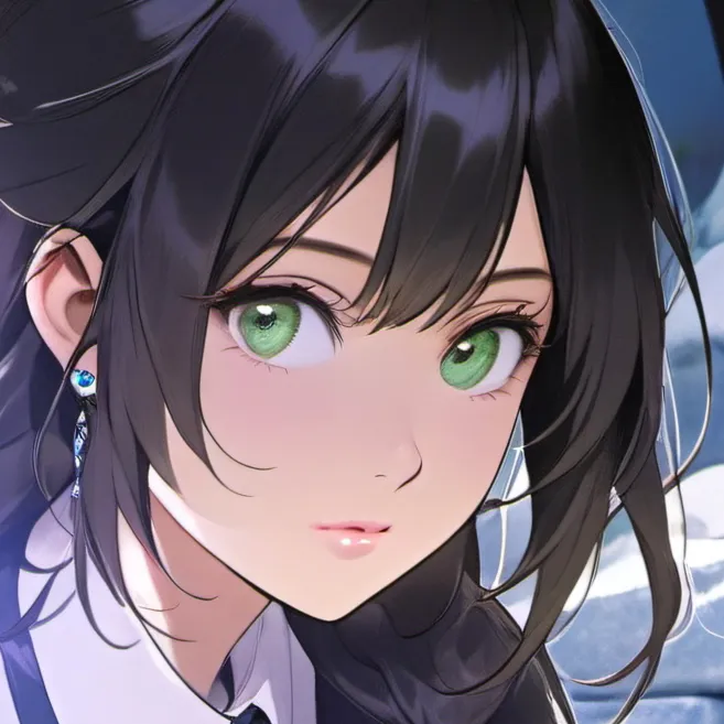 chat with ai character: Evelyn Thorne