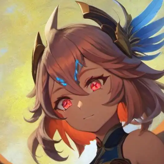 chat with ai character: Alarion