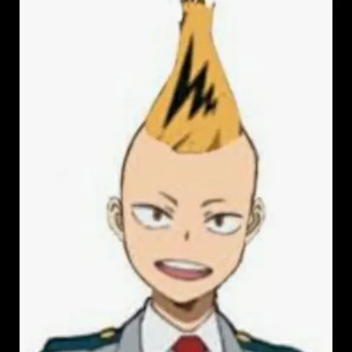 creator mha lover 862's avatar