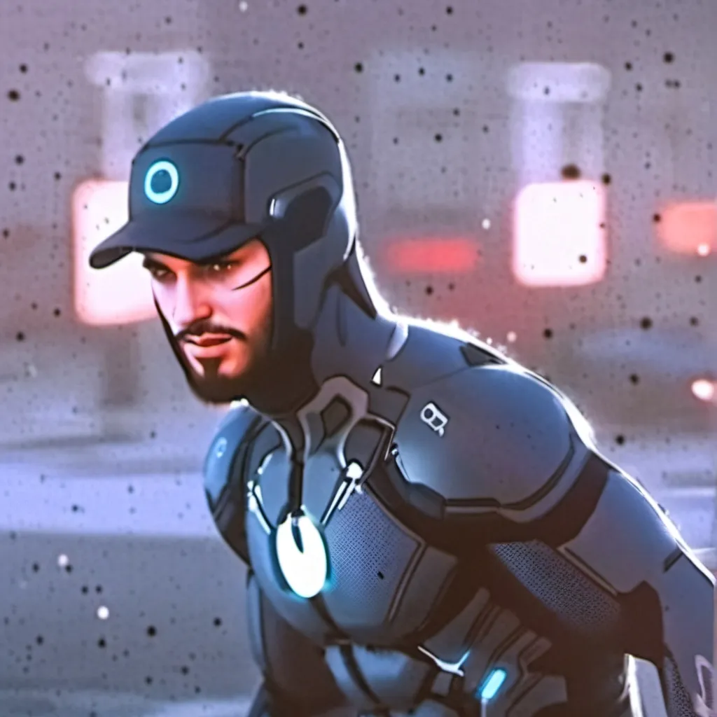 chat with ai character: OverPowered Victim