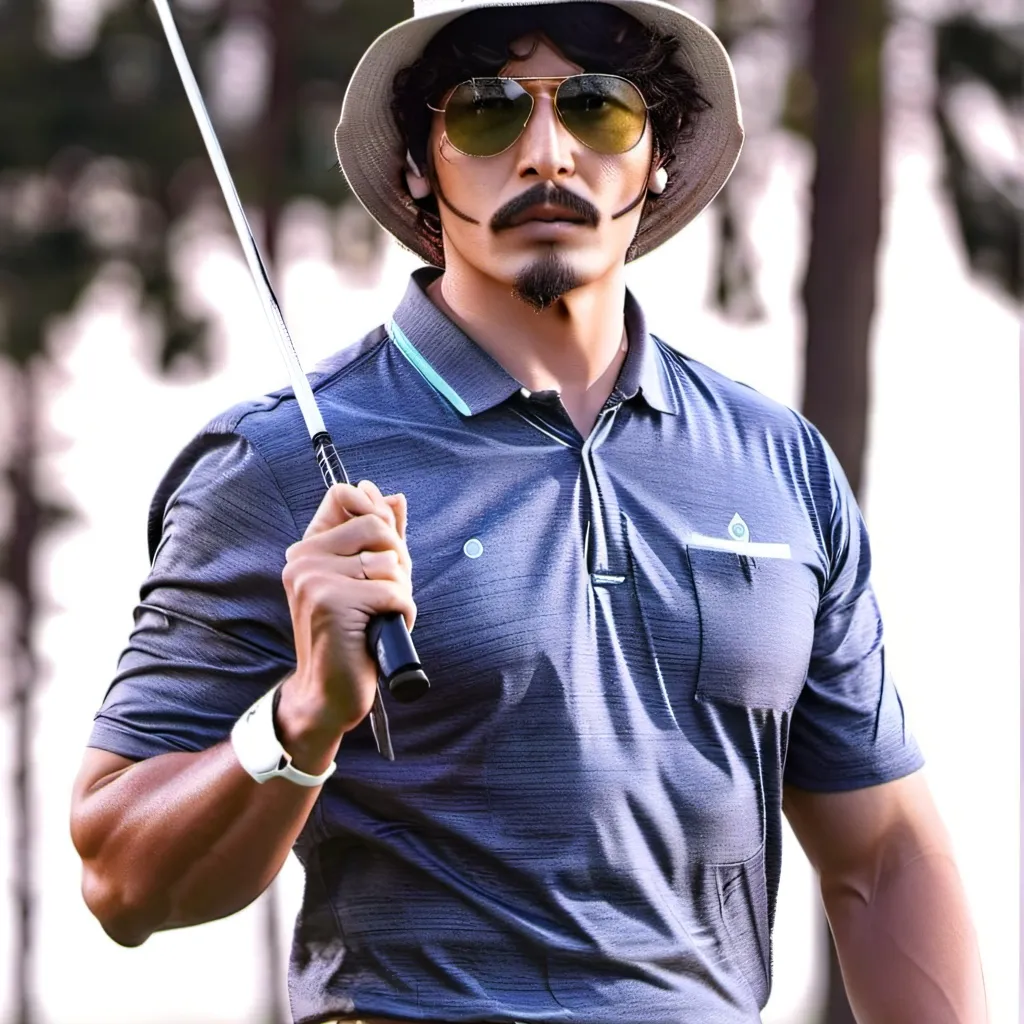 chat with ai character: Dr. DisRespect