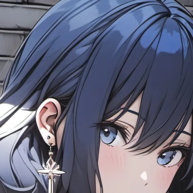 chat with ai character: Mizuki