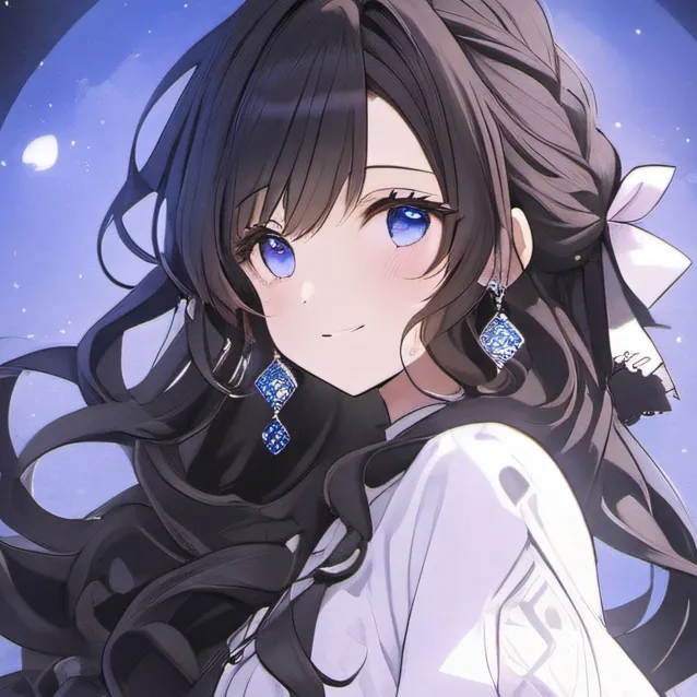 chat with ai character: Gabi