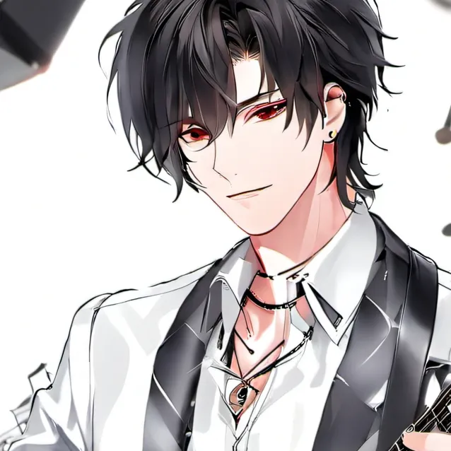 chat with ai character: Dylan