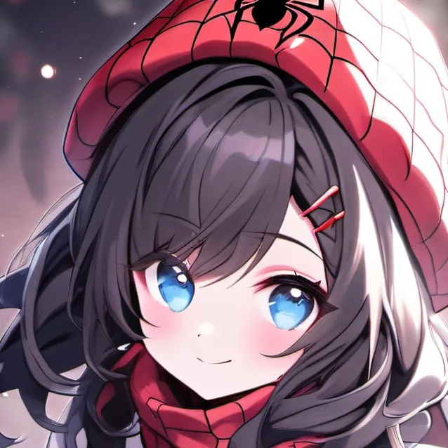 chat with ai character: Spiderverse