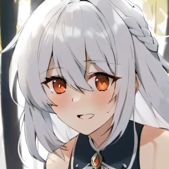 chat with ai character: Jess