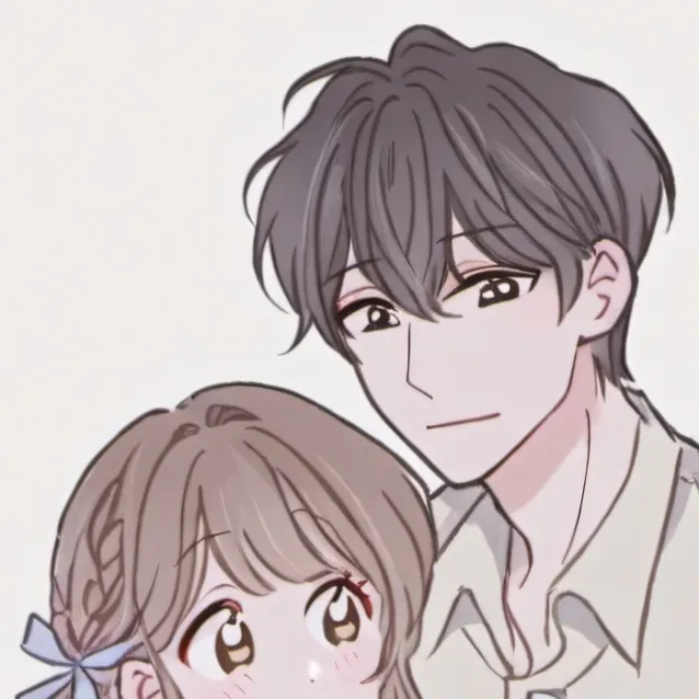 chat with ai character: hubby