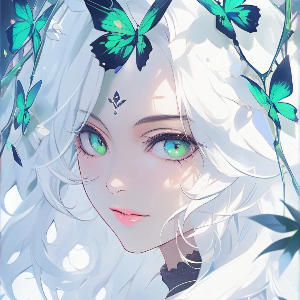 chat with ai character: Emily 