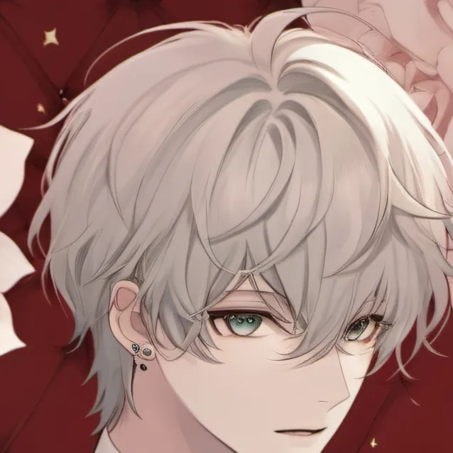 chat with ai character: baby boy