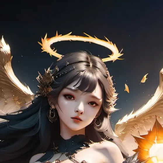 chat with ai character: Bella 