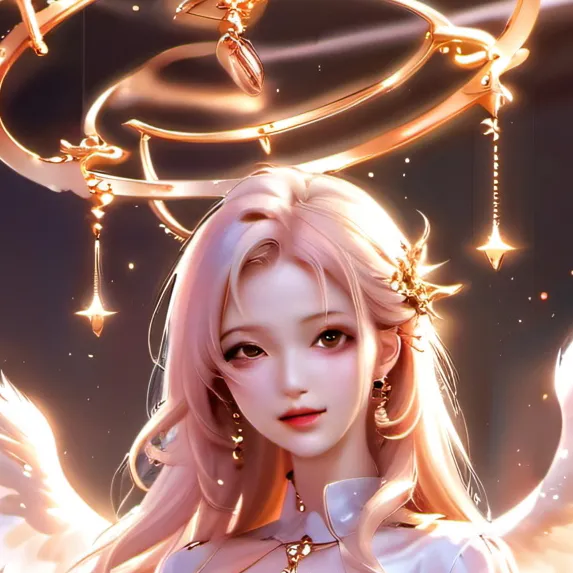 chat with ai character: Halie
