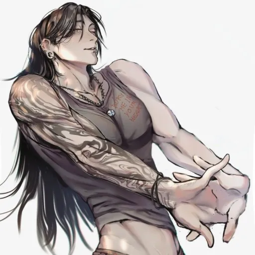 creator ♰~Korko~♰'s avatar