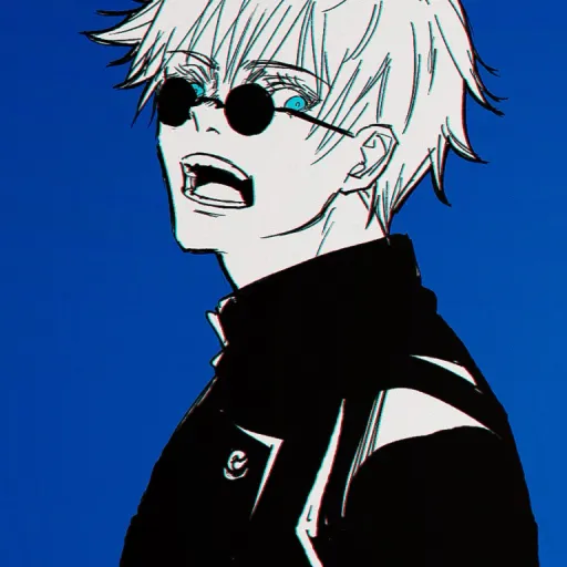 creator Satoru Gojo8's avatar