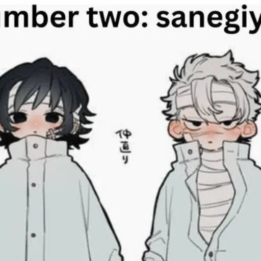 creator ∆{sanegiyu lover}∆'s avatar