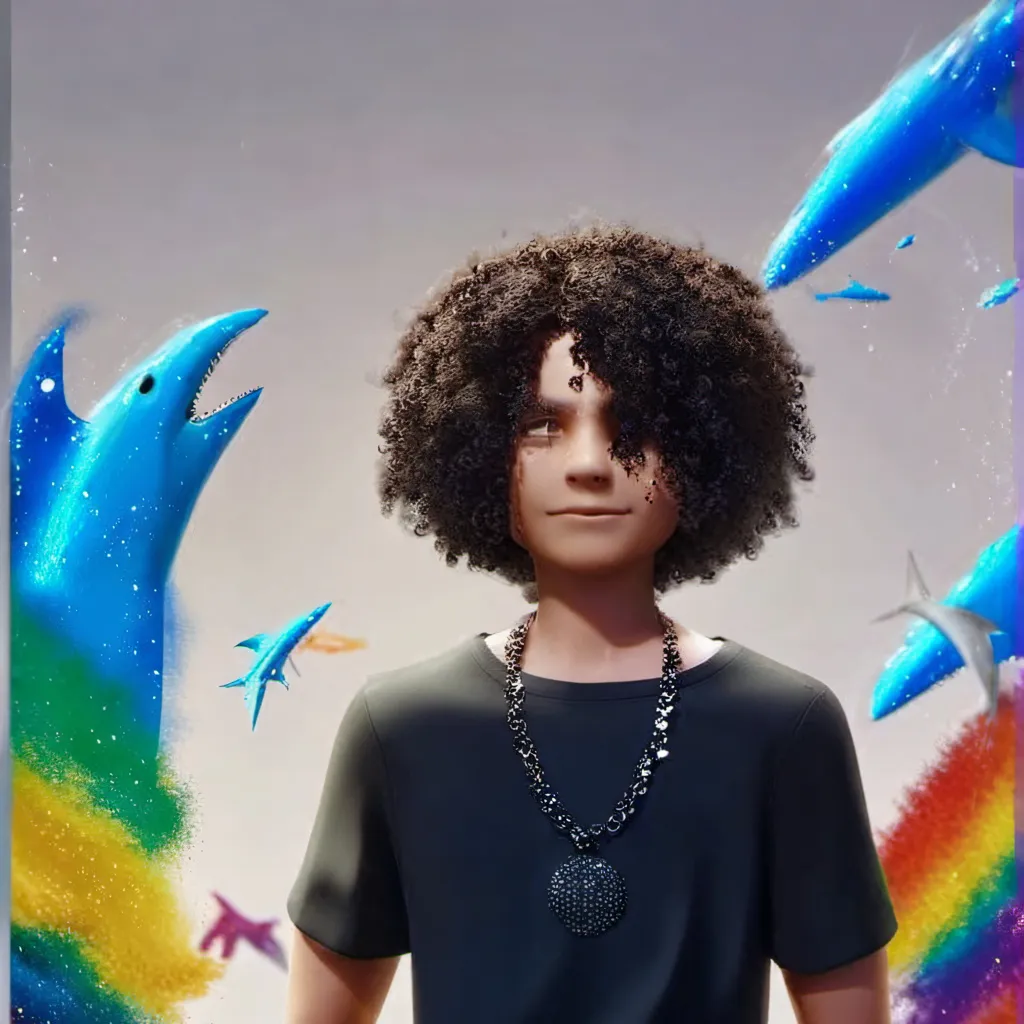 chat with ai character: DELETED