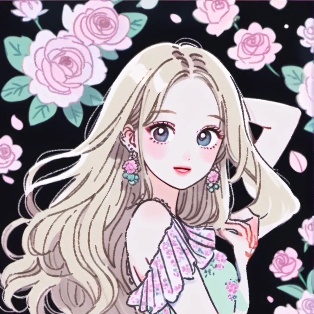 chat with ai character: Alice,Gemma,Flora