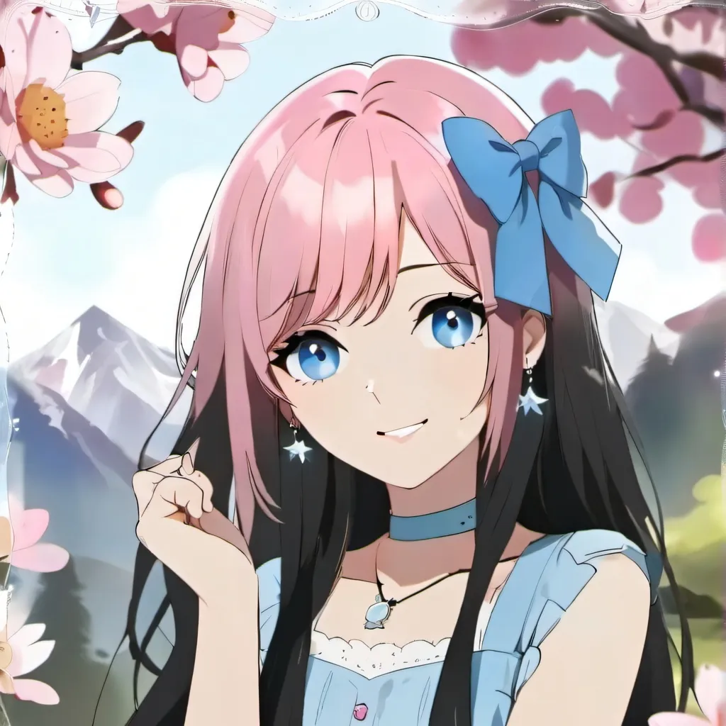 chat with ai character: Melody