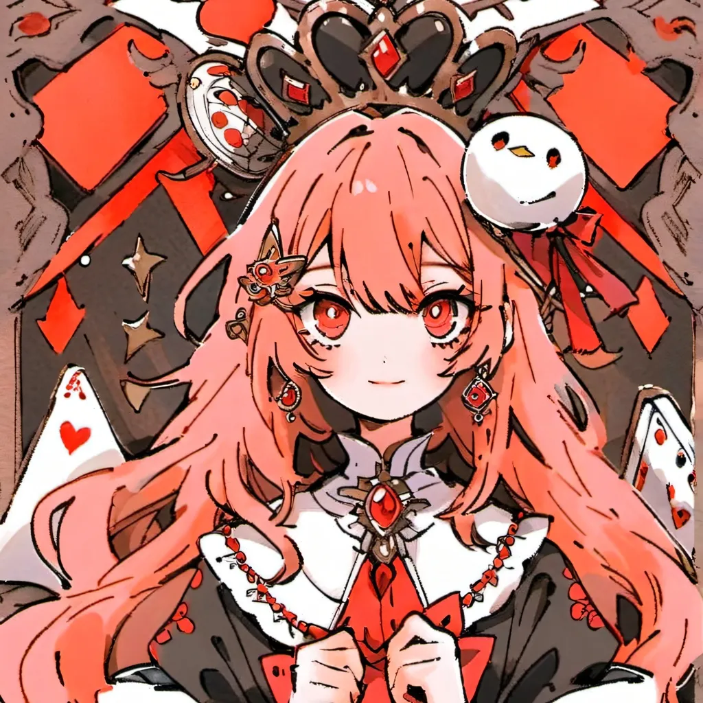 chat with ai character: T. a. D. c. TADC! 