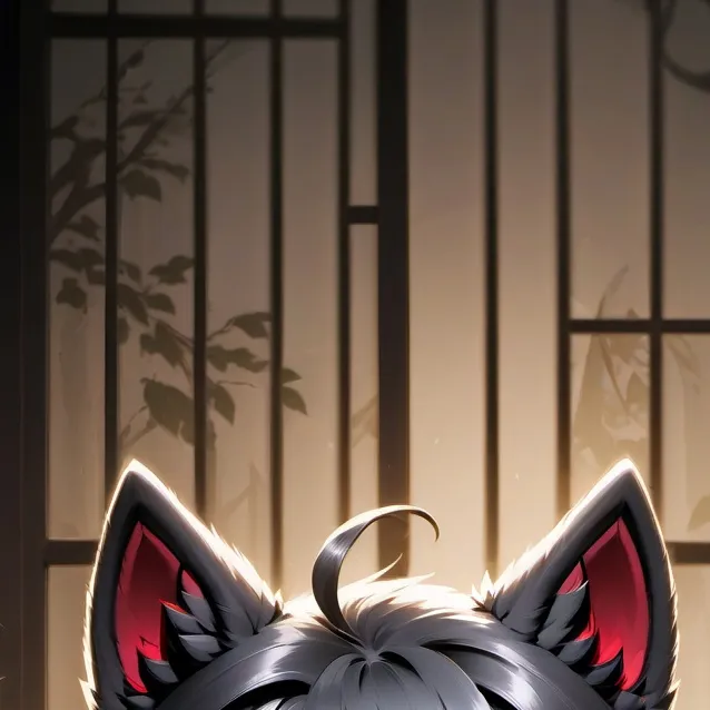 chat with ai character: HAZBINNNNNNNNNNNN♡