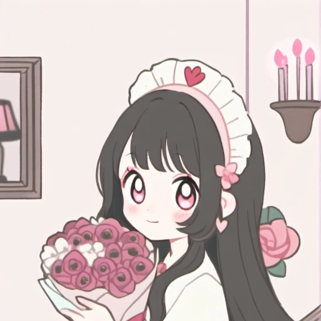 chat with ai character: HaZbIn FaMiLy ♡.