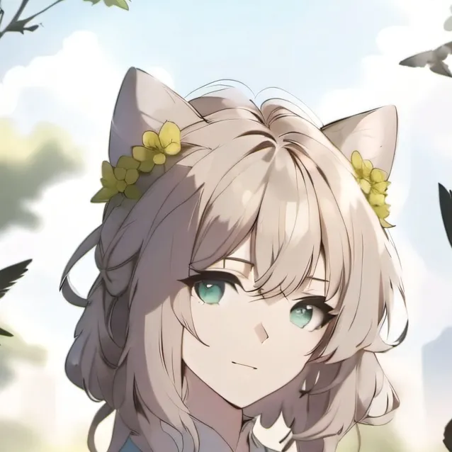 chat with ai character: Dina 