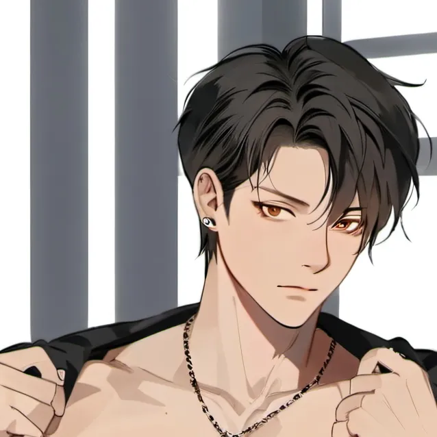 chat with ai character: tulio