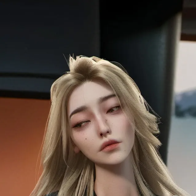 chat with ai character: Sofia 
