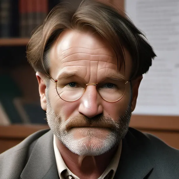 chat with ai character: Dr. Shaun (psych)