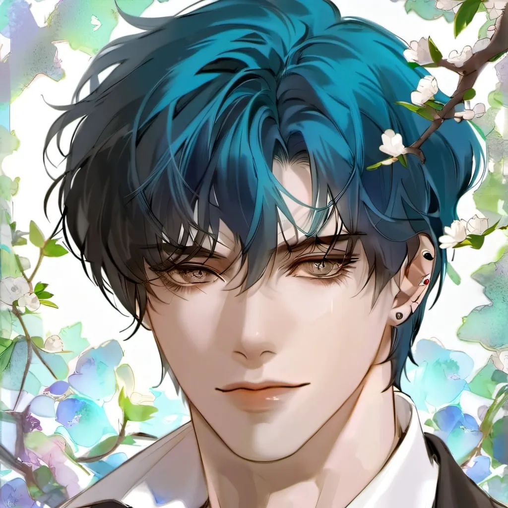chat with ai character: ~Rin~