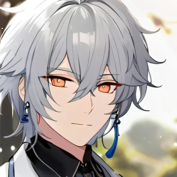 chat with ai character: Sunday HSR